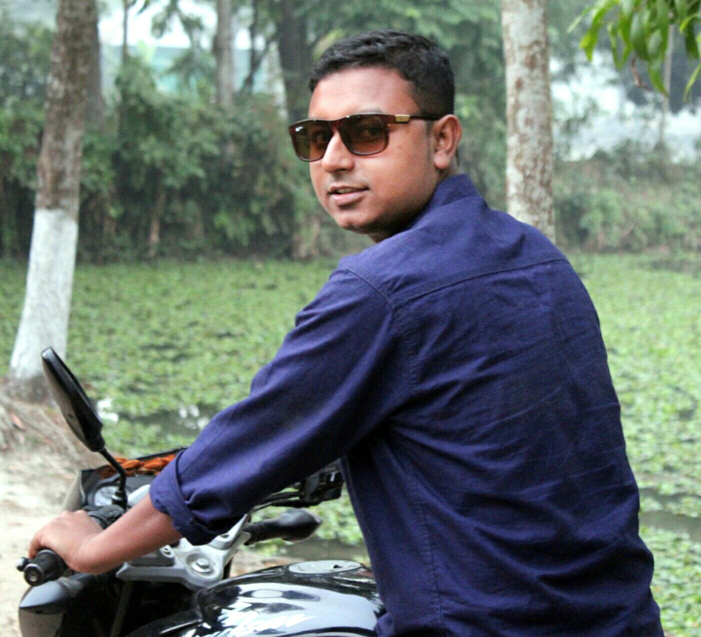Member Photo